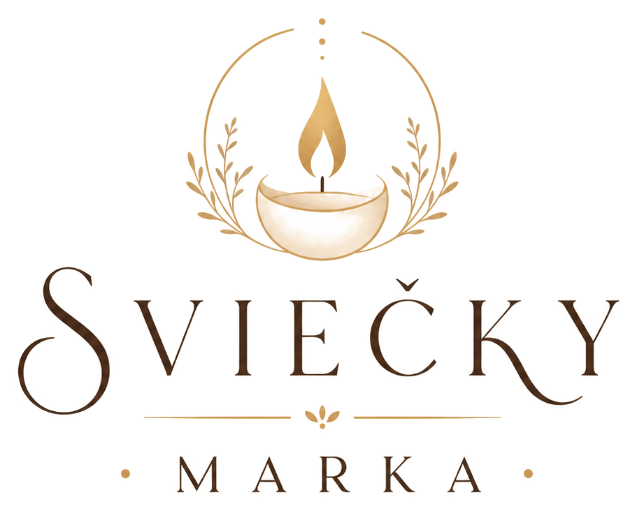 Sviečky Marka
